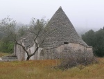 trullo cisternino