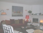 interno trullo