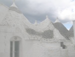 trulli valle d'itria